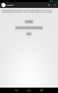 How to install icewheel 2013.01.01 apk for bluestacks