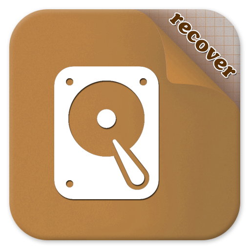 Recover Hard Disk Data Guide 生產應用 App LOGO-APP開箱王