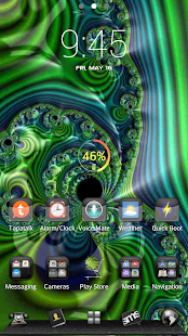 Fractal Colors Screenshots 2