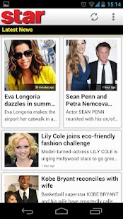 How to get STAR! Magazine Lite (Official) lastet apk for pc