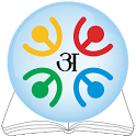 E-Pustakalaya icon