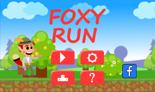 Foxy Run