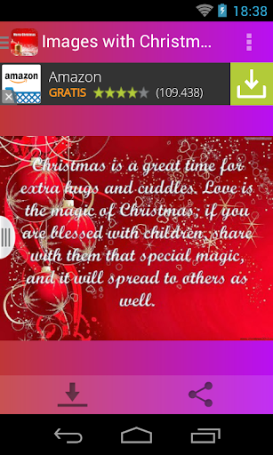 Images with Christmas Quotes