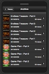 Cape Assembly poster 3