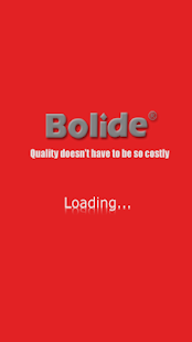 Bolide iCube