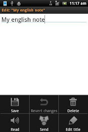 Notepid.Notepad.Smart notes poster 4