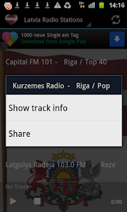 How to get Latvia Radio Stations lastet apk for bluestacks