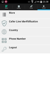 Free Download FirstContact Dialer APK