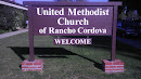 United Methodist Church of Rancho Cordova   