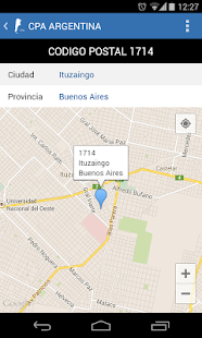 CPA Calles Argentina Screenshots 6