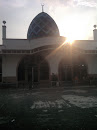 Kubah Masjid Itc