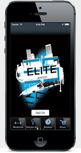 Download Elite Performance App APK for PC