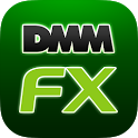 DMMFX Trade icon