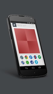 How to get Quadrant - Icon Pack lastet apk for android