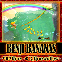 Benji Bananas Cheats logo