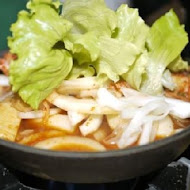 凱悅奇兵主題飲食館