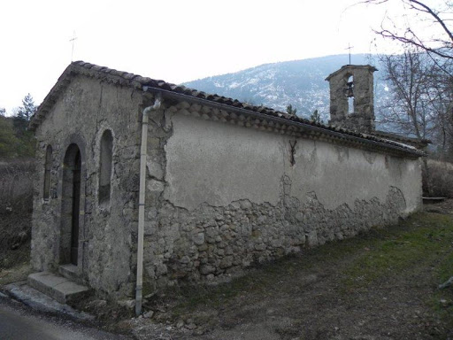 photo de La Colle