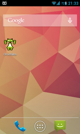 Droidlabs
