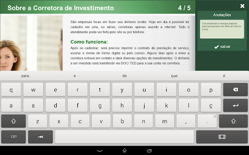 Curso LCI LCA Screenshots 2