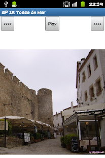 Free Download Sliding Puzzle 18-Tossa de Mar APK for Android