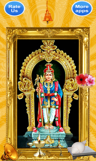 免費下載個人化APP|Lord Murugan 3D Temple app開箱文|APP開箱王