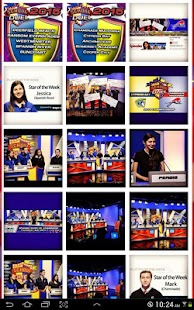 School Duel Screenshots 1