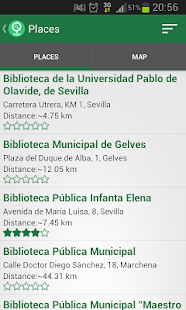 How to install Nearby Places 1.0 mod apk for laptop