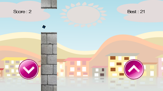 How to install Bounce Bird 1.4 mod apk for bluestacks