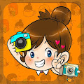 GirlsGang Stamp by PhotoUp Apk