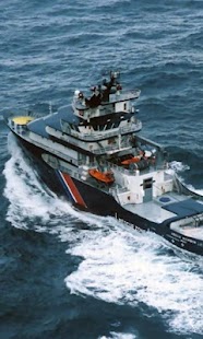Ocean Vessel Wallpapers Screenshots 5