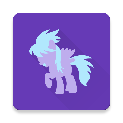 Cloudsdale Counter LOGO-APP點子