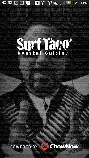 Surf Taco Coastal Cuisine
