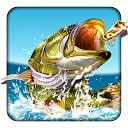 Pocket Fishing mobile app icon