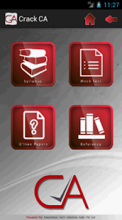 Download CA Q & A APK for Android