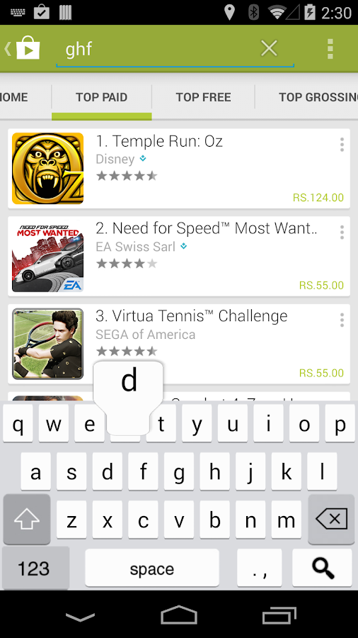 Best Launcher That Turn Your Android into an iPhone