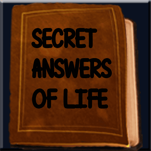 Https secret in book. The book of Secrets.