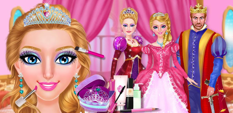 Princess Salon™ 2