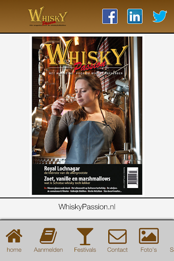 Whisky Passion