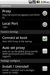 GAE Proxy 0.30.11 Android APK [Full] Latest Version Free Download With Fast Direct Link For Samsung, Sony, LG, Motorola, Xperia, Galaxy.