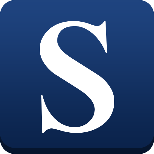 The Scotsman LOGO-APP點子