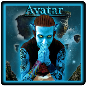 Avatar Live Wallpaper 1.0