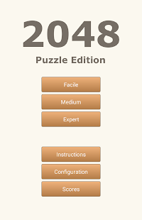 Free 2048 Puzzle Evolution APK
