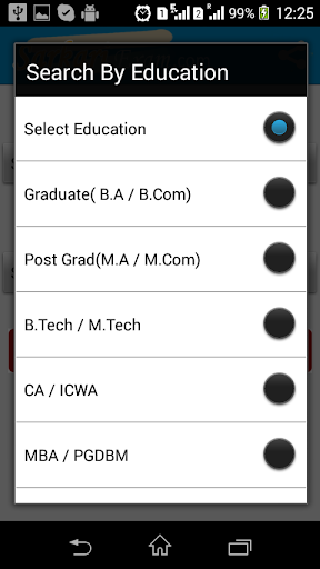 【免費教育App】Sarkari Naukri , Govt Jobs-APP點子