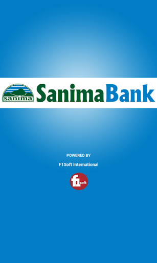Sanima Mobile Banking