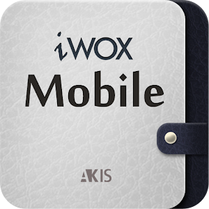 iWOX Mobile.apk 1.0.11
