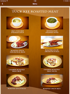 Tuck Kee Roasted Meat Screenshots 3