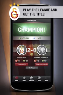 免費下載體育競技APP|Galatasaray FantasyManager '14 app開箱文|APP開箱王