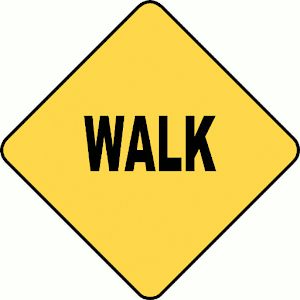 Walking (Pedometer).apk 1.0