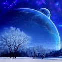 Wallpaper Winter 3