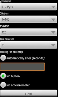 How to mod Great Darkroom Timer patch 1.0.2 apk for laptop